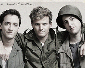 Henry V | Bell Shakespeare