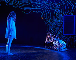 Jasper Jones | Barking Gecko Theatre Company