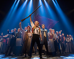 Les Miserables | Cameron Mackintosh