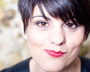 Neverending Storage | Lou Sanz