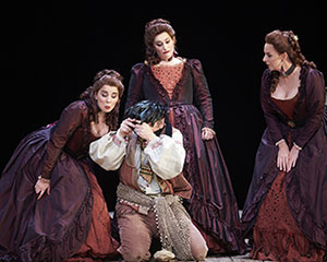 The Magic Flute |  West Australian Opera