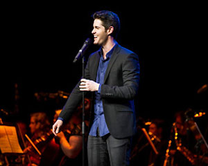 New Voices | Matthew Robinson