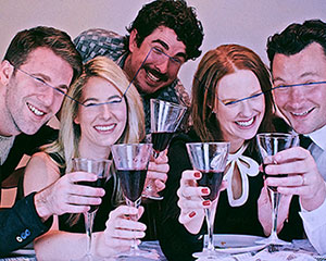 Mr Kolpert | pantsguys