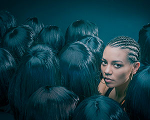 The Myth Project: Twin | Arthur