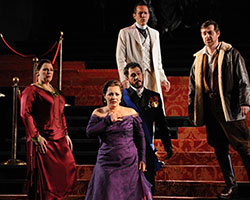 Otello | Opera Australia