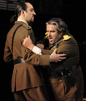 Otello | Opera Australia
