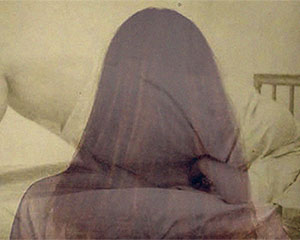 Photographs of A | Antechamber Productions & Daniel Keene