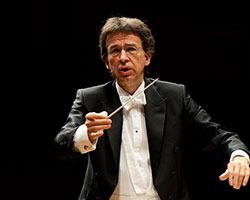 Poetic Songs | Queensland Symphony Orchestra