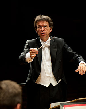 Poetic Songs | Queensland Symphony Orchestra