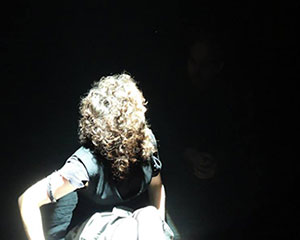 Purgatorio | 5pound Theatre and Attic Erratic