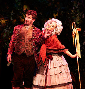 The Chimney Sweep | Pinchgut Opera