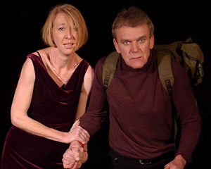 The Suicide of Solitude | Exit Theatre