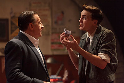 Mojo | Sydney Theatre Company