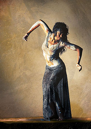 Patyegarang | Bangarra Dance Theatre