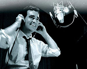 Under the Influence | Brian D'Arcy James