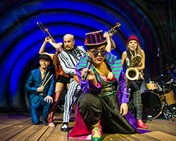 But Wait... There’s More | Circus Oz