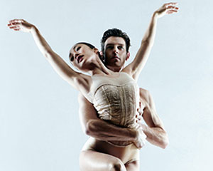 Chroma | The Australian Ballet