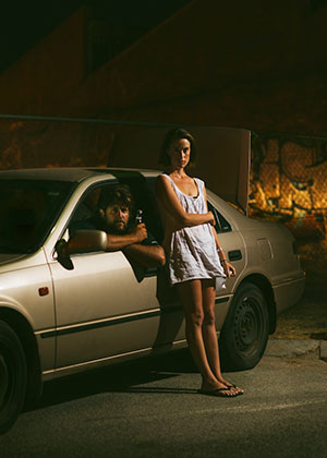 Giving Up the Ghosts | Blue Room Theatre and Owl Productions