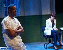 The House on the Lake | Black Swan State Theatre Company