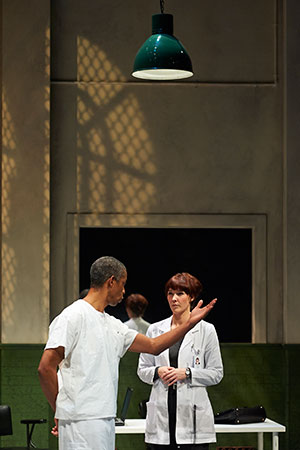 The House on the Lake | Black Swan State Theatre Company