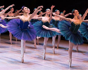 Imperial Suite | Australian Ballet