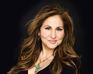Lift Up Your Skirt | Kathy Najimy