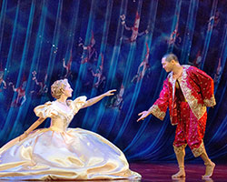 The King and I | Opera Australia & John Frost
