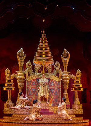 The King and I | Opera Australia & John Frost