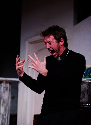 The Lonesome West | Kin Collective