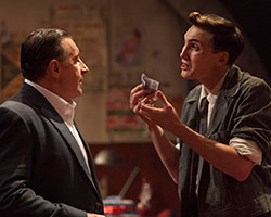 Mojo | Sydney Theatre Company