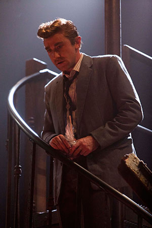 Mojo | Sydney Theatre Company
