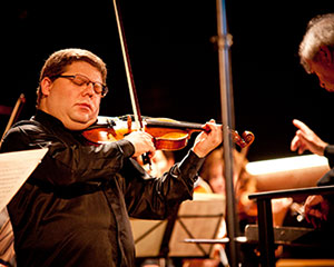 Virtuoso | Southern Cross Soloists