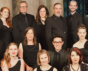 Late Night in the Cathedral | Adelaide Chamber Singers