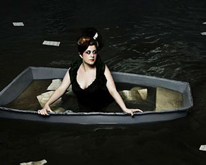 Love-Song-Circus | Katie Noonan and Circa