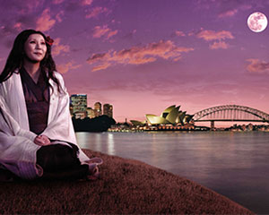 Madama Butterfly | Opera Australia