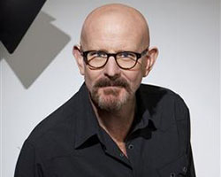 As Not Seen on TV | Peter Berner