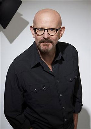 As Not Seen on TV | Peter Berner