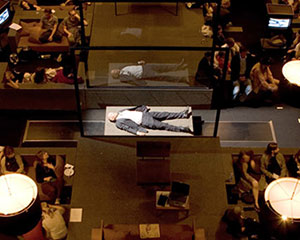 Roman Tragedies | Toneelgroep Amsterdam