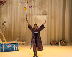 The Winter's Tale | Bell Shakespeare