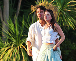 Wuthering Heights | Australian Shakespeare Company
