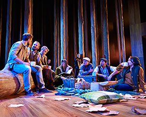 As You Like It | Black Swan State Theatre Company