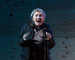 Night on Bald Mountain | Malthouse Theatre