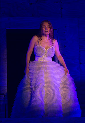 Night on Bald Mountain | Malthouse Theatre