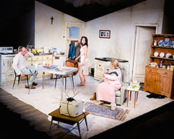 The Beauty Queen of Leenane | Kin Collective