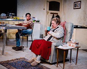 The Beauty Queen of Leenane | Kin Collective