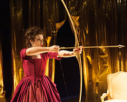 Dangerous Liaisons | Little Ones Theatre