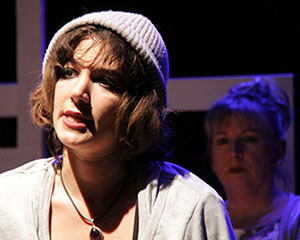 Frames | Class Act Theatre