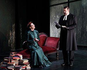 Ghosts | Melbourne Theatre Company