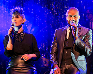 Let's Get it On - The Life & Music of Marvin Gaye