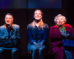 Neighbourhood Watch | State Theatre Company of South Australia